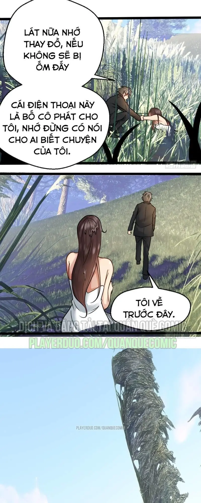 Tuyệt Thế Thiên Tài Hệ Thống Chapter 23 - Trang 2