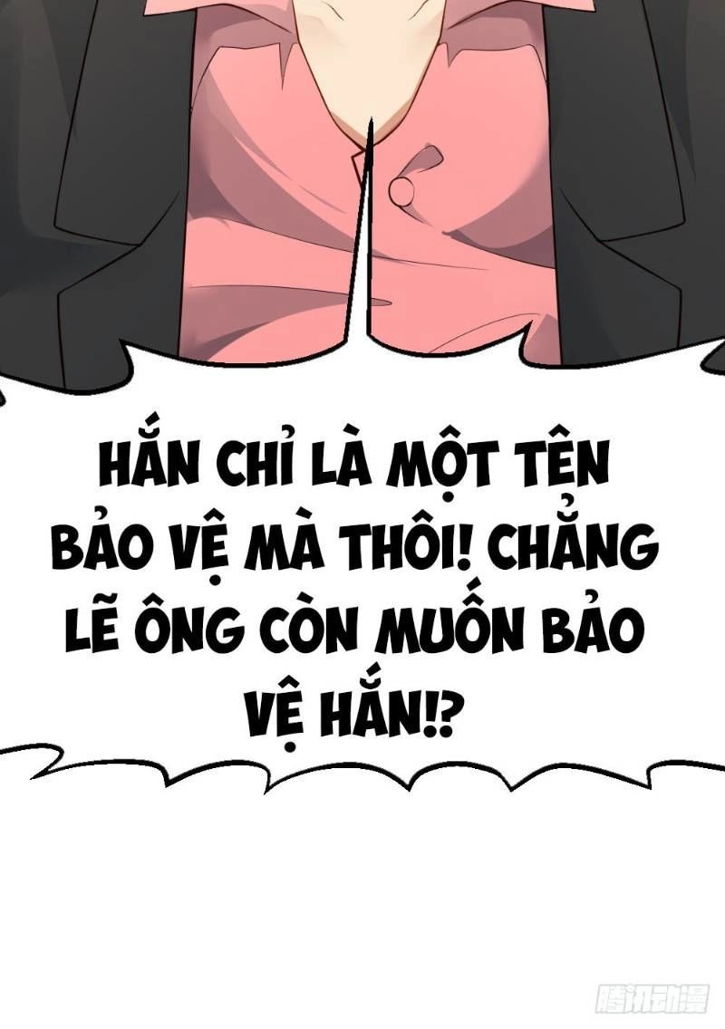 Tuyệt Thế Thiên Tài Hệ Thống Chapter 23 - Trang 21