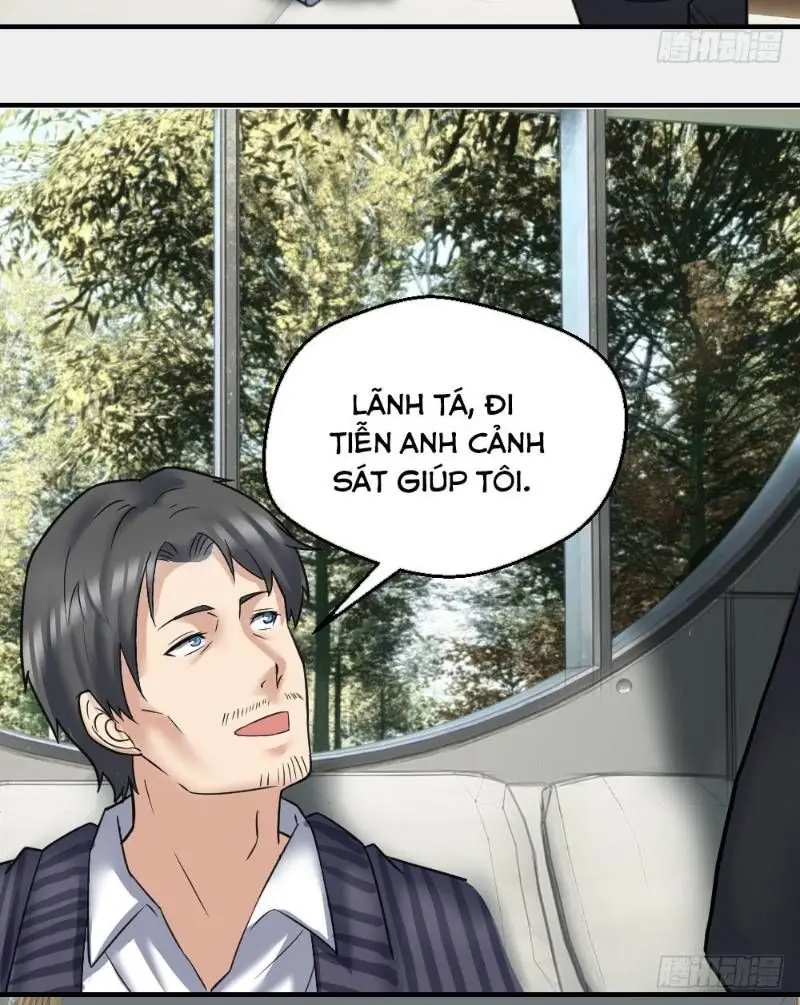 Tuyệt Thế Thiên Tài Hệ Thống Chapter 23 - Trang 5