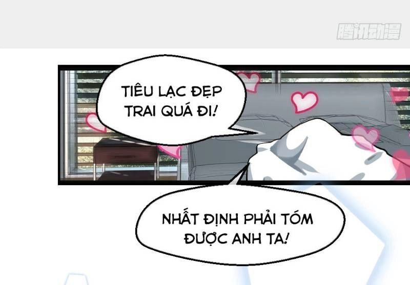 Tuyệt Thế Thiên Tài Hệ Thống Chapter 23 - Trang 7