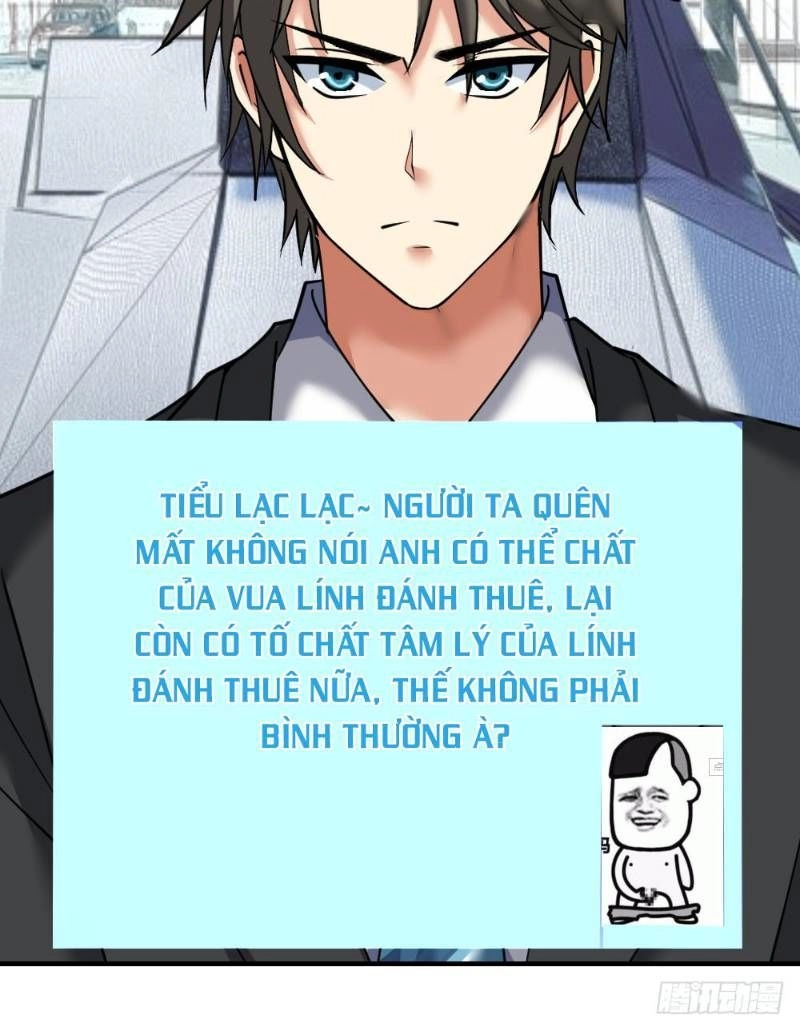 Tuyệt Thế Thiên Tài Hệ Thống Chapter 24 - Trang 12