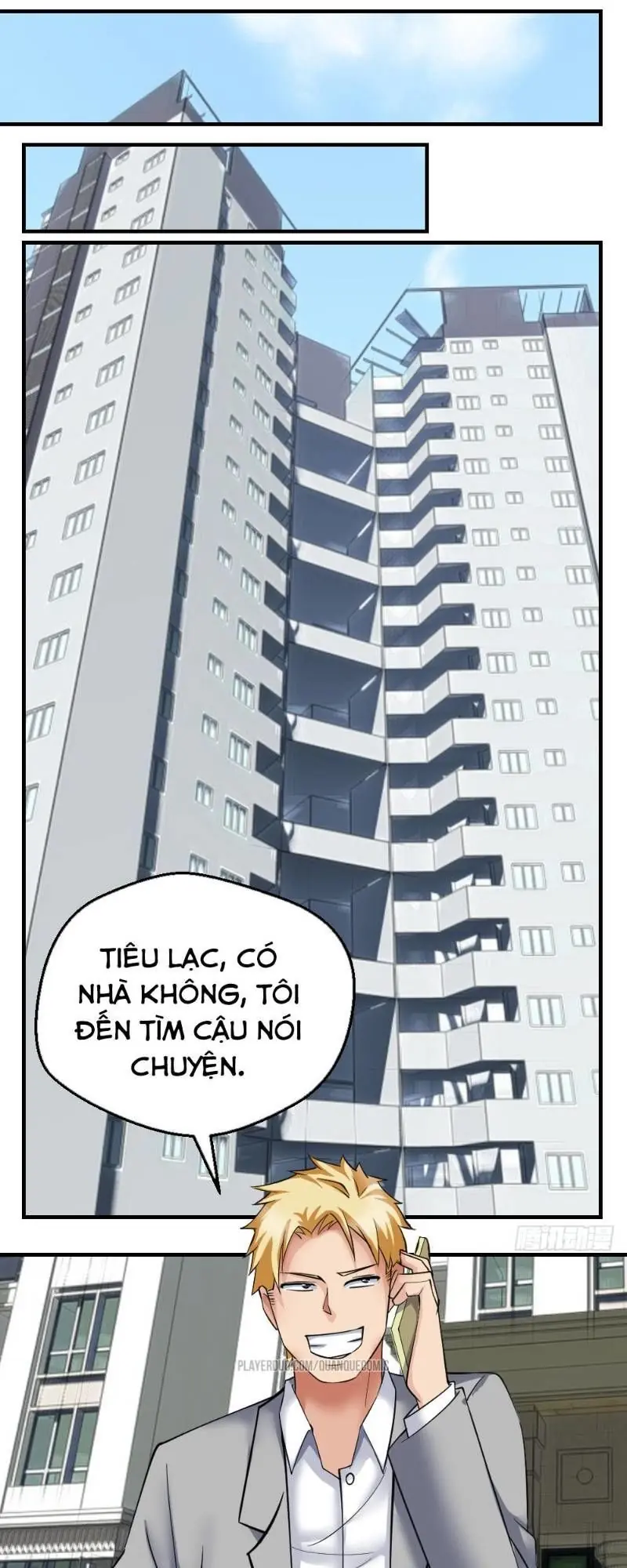 Tuyệt Thế Thiên Tài Hệ Thống Chapter 24 - Trang 15