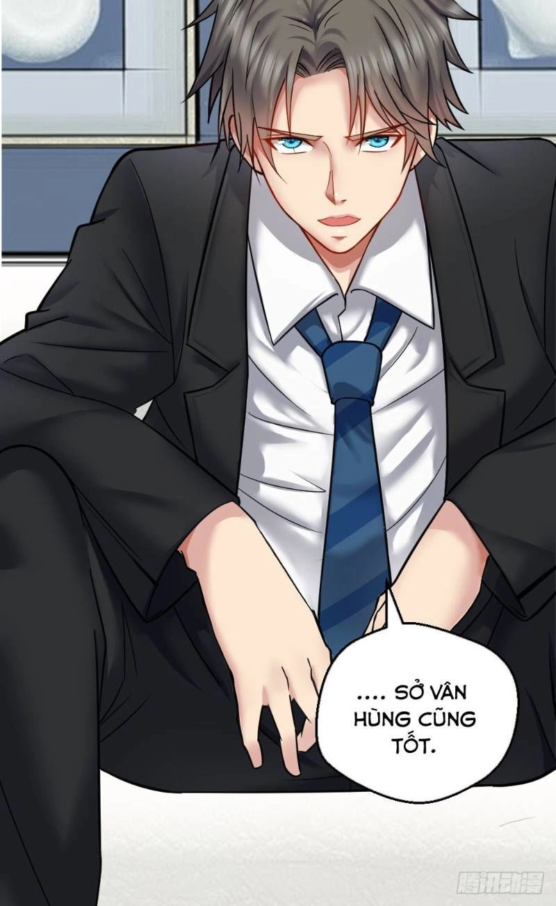 Tuyệt Thế Thiên Tài Hệ Thống Chapter 24 - Trang 20