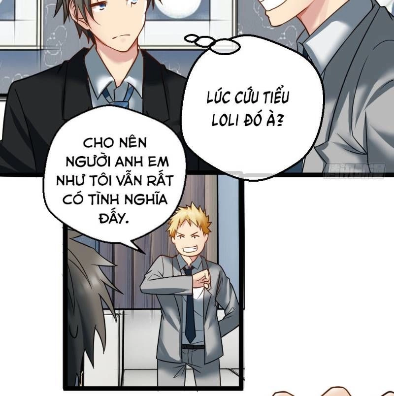 Tuyệt Thế Thiên Tài Hệ Thống Chapter 24 - Trang 22