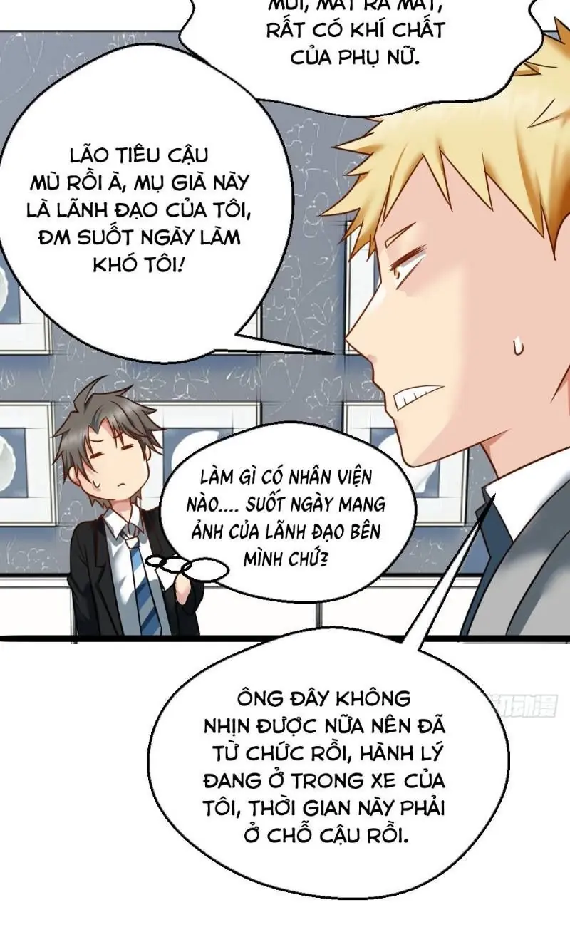Tuyệt Thế Thiên Tài Hệ Thống Chapter 24 - Trang 24