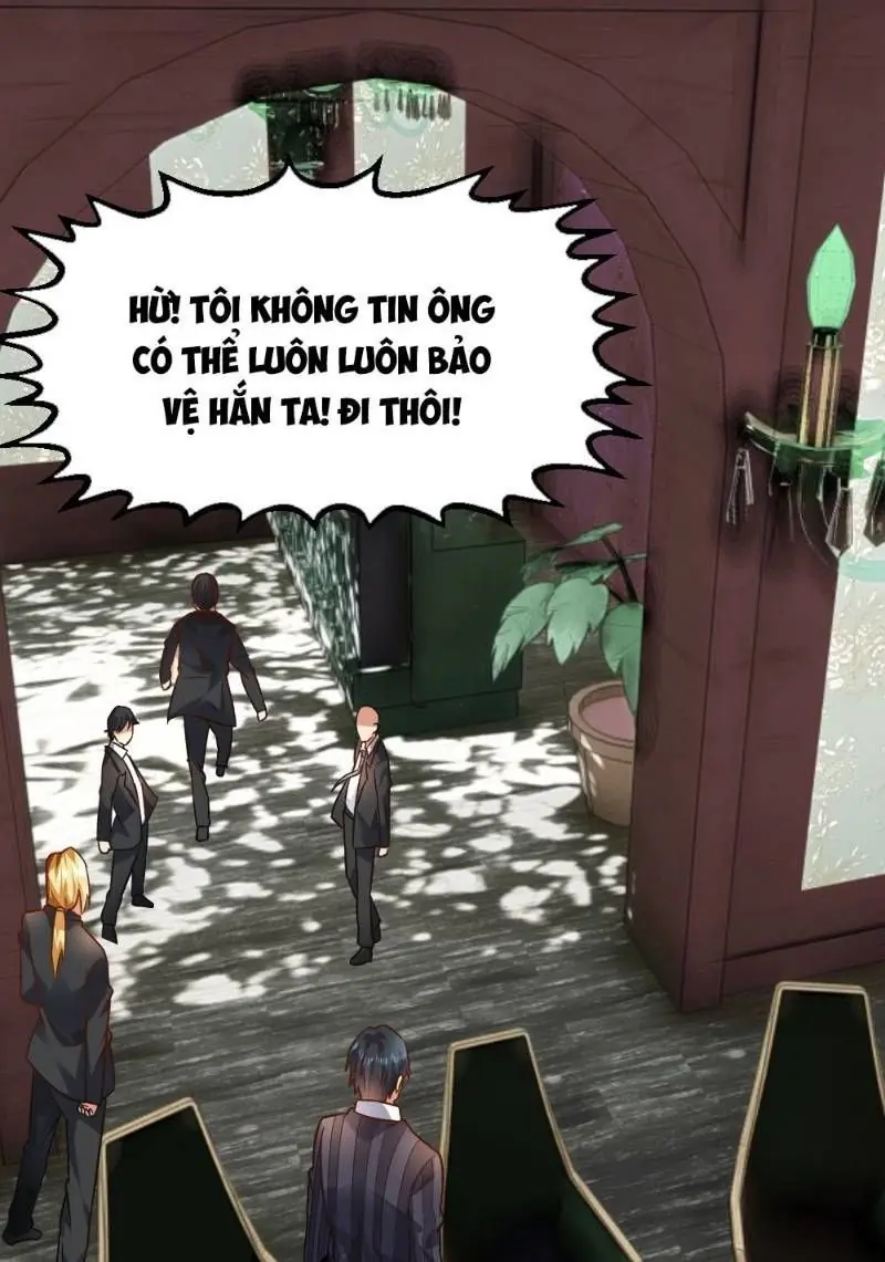 Tuyệt Thế Thiên Tài Hệ Thống Chapter 24 - Trang 3