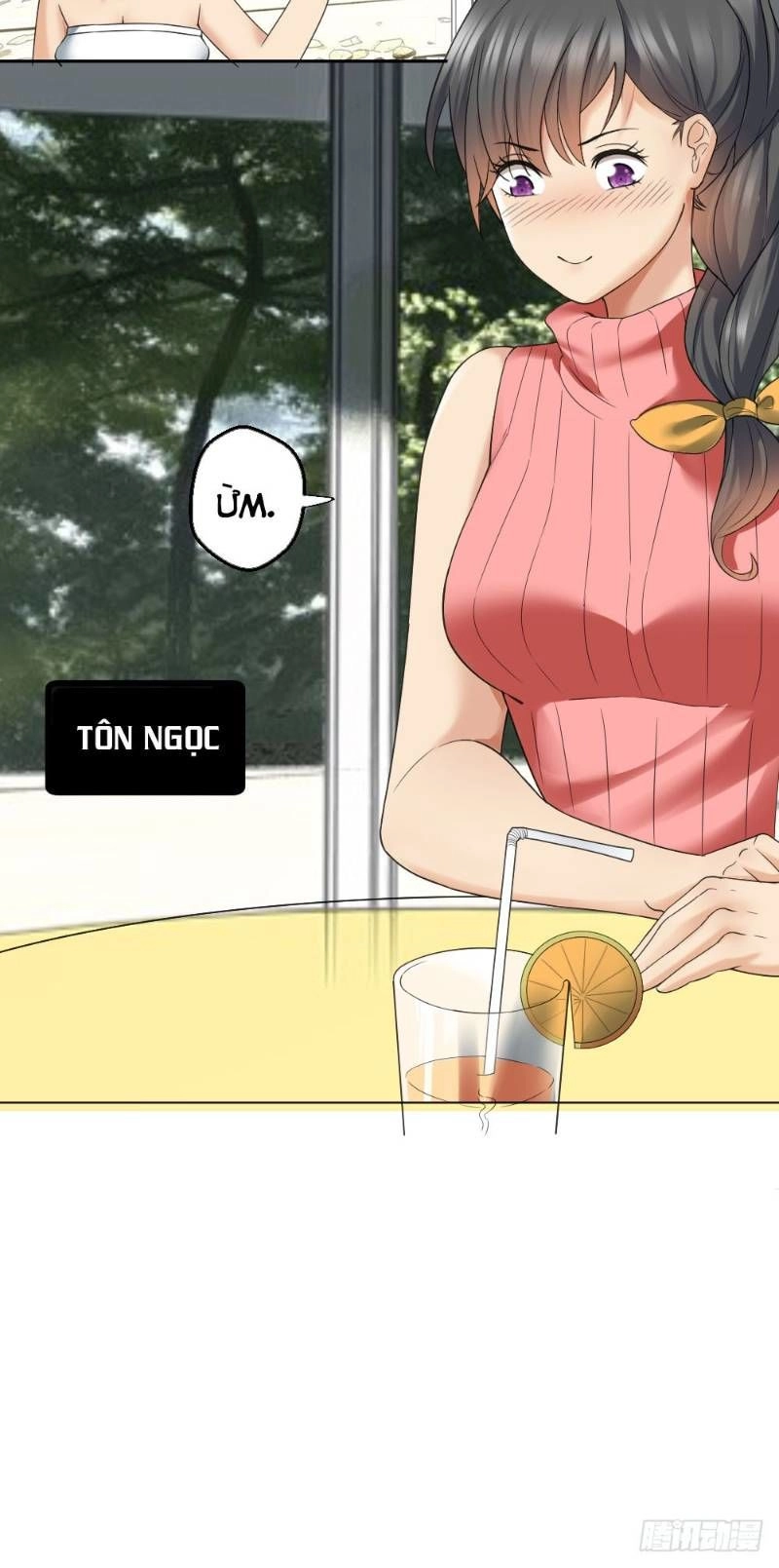 Tuyệt Thế Thiên Tài Hệ Thống Chapter 24 - Trang 30