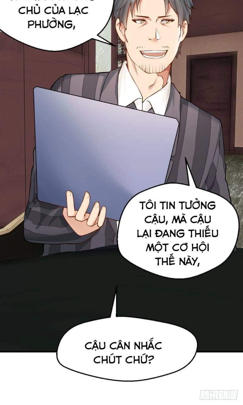 Tuyệt Thế Thiên Tài Hệ Thống Chapter 24 - Trang 6