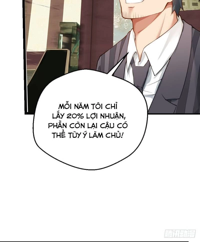 Tuyệt Thế Thiên Tài Hệ Thống Chapter 24 - Trang 8