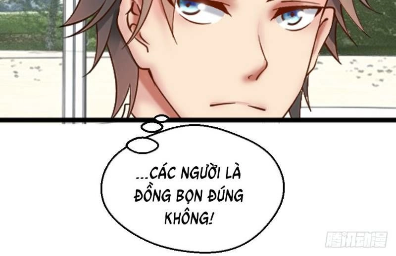 Tuyệt Thế Thiên Tài Hệ Thống Chapter 25 - Trang 10