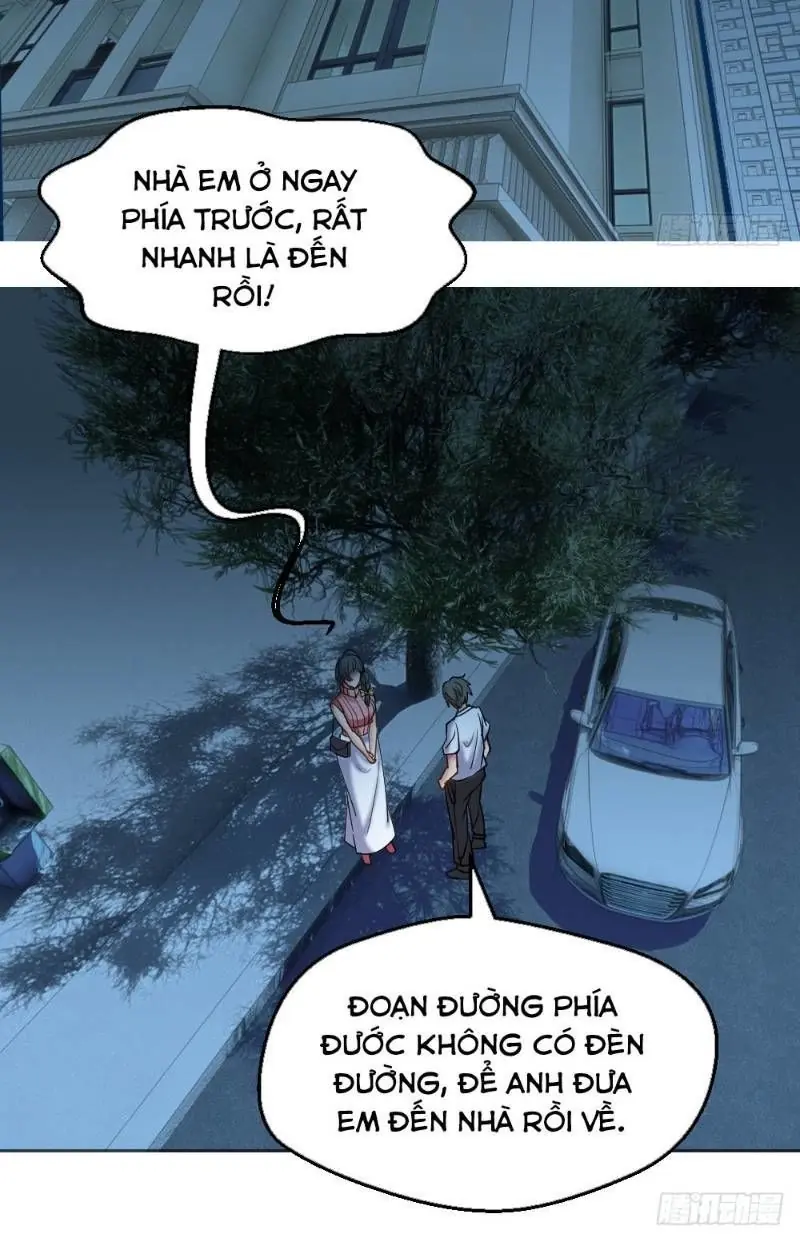 Tuyệt Thế Thiên Tài Hệ Thống Chapter 25 - Trang 16