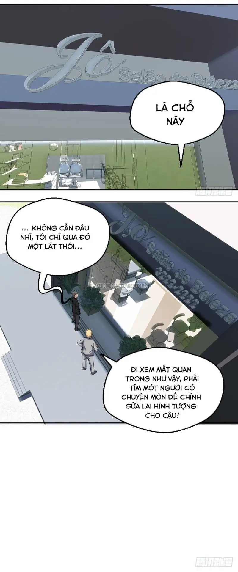 Tuyệt Thế Thiên Tài Hệ Thống Chapter 25 - Trang 2