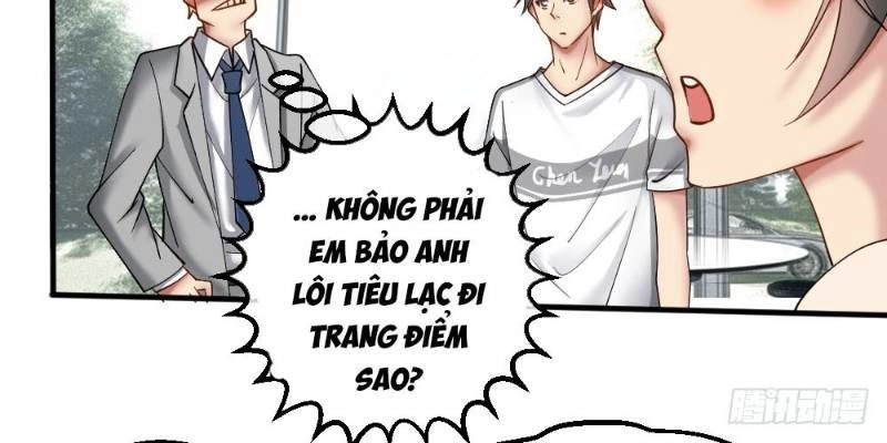 Tuyệt Thế Thiên Tài Hệ Thống Chapter 25 - Trang 7