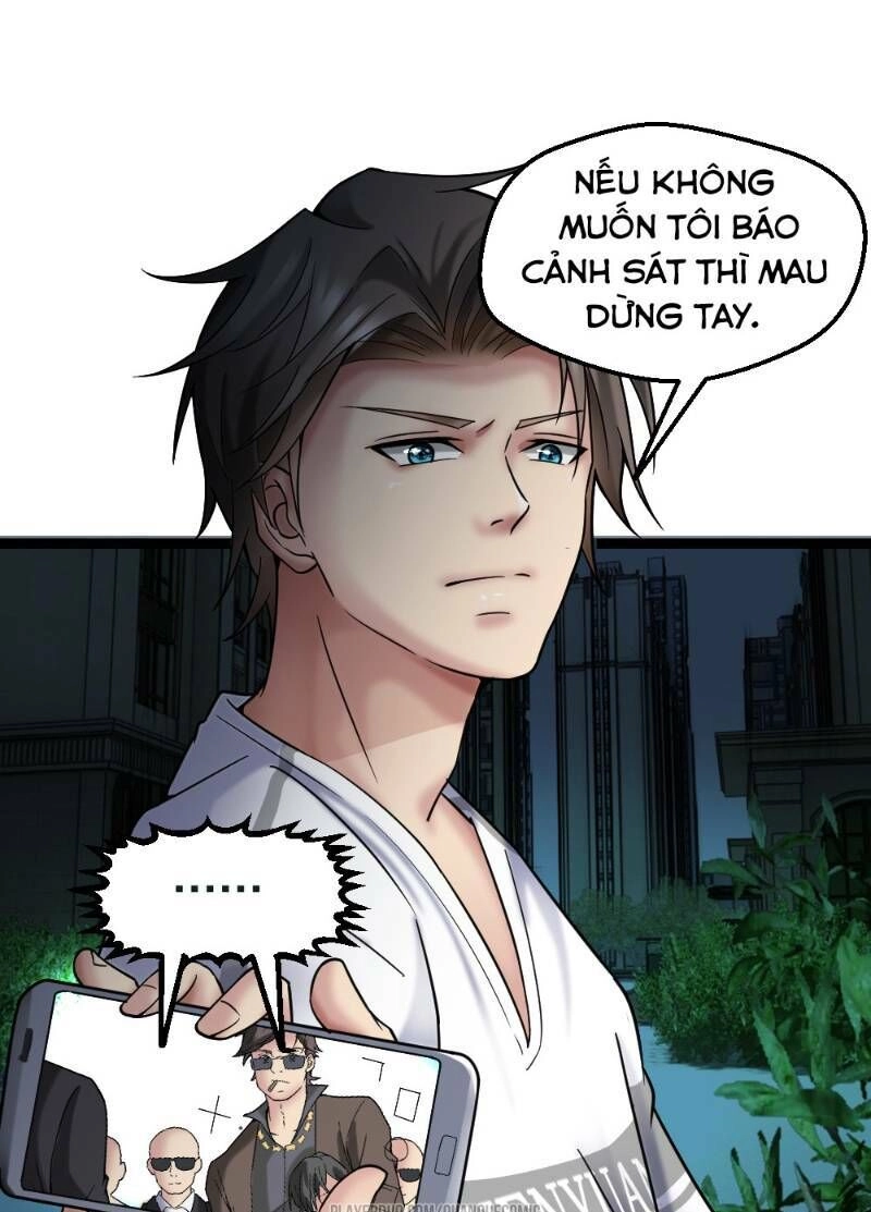 Tuyệt Thế Thiên Tài Hệ Thống Chapter 26 - Trang 10