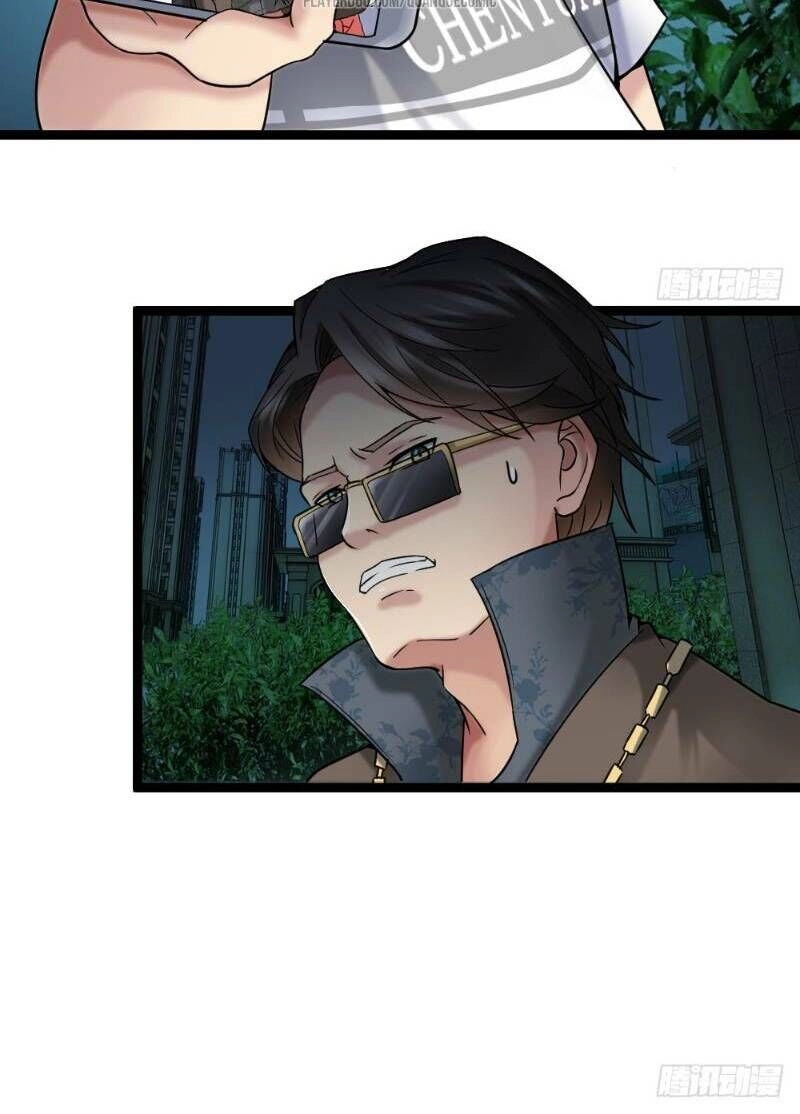 Tuyệt Thế Thiên Tài Hệ Thống Chapter 26 - Trang 11