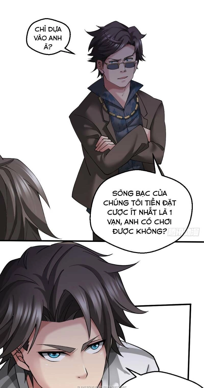 Tuyệt Thế Thiên Tài Hệ Thống Chapter 26 - Trang 14