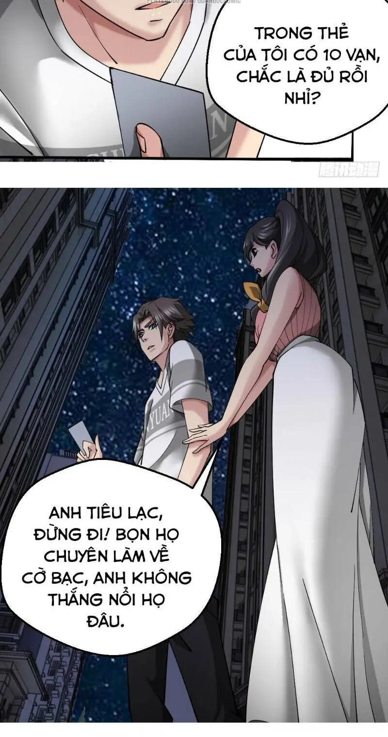 Tuyệt Thế Thiên Tài Hệ Thống Chapter 26 - Trang 15