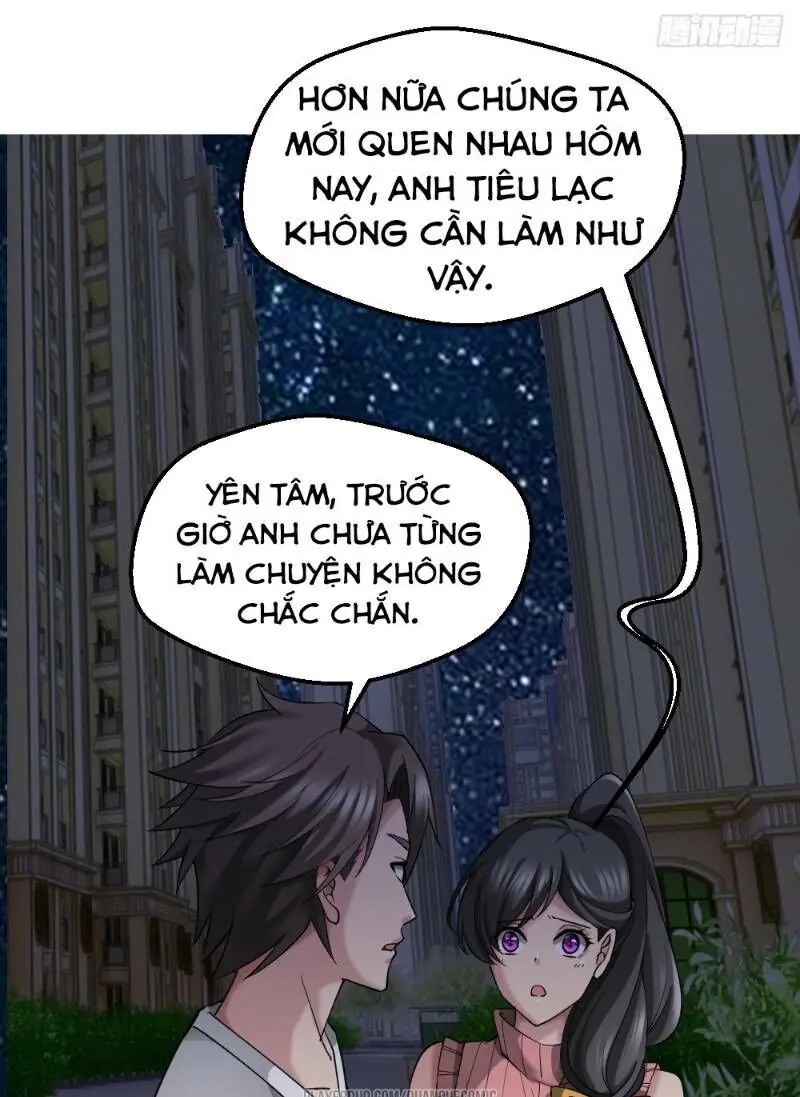 Tuyệt Thế Thiên Tài Hệ Thống Chapter 26 - Trang 16