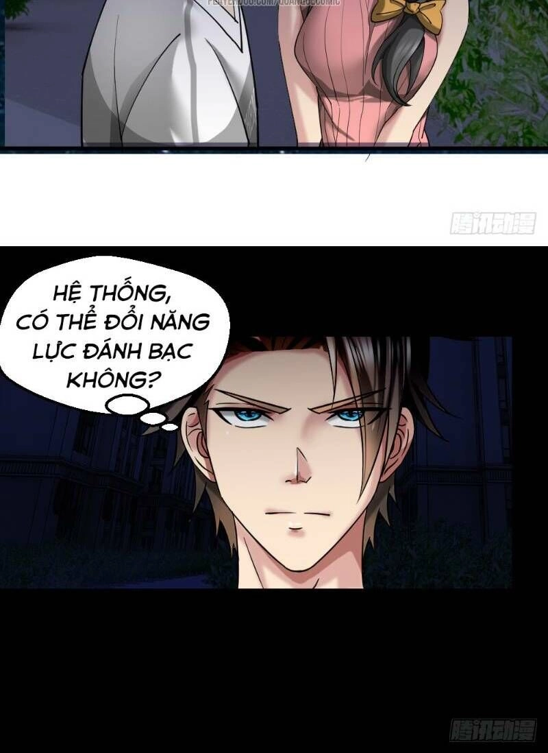 Tuyệt Thế Thiên Tài Hệ Thống Chapter 26 - Trang 17