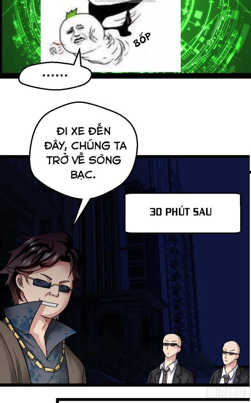 Tuyệt Thế Thiên Tài Hệ Thống Chapter 26 - Trang 19