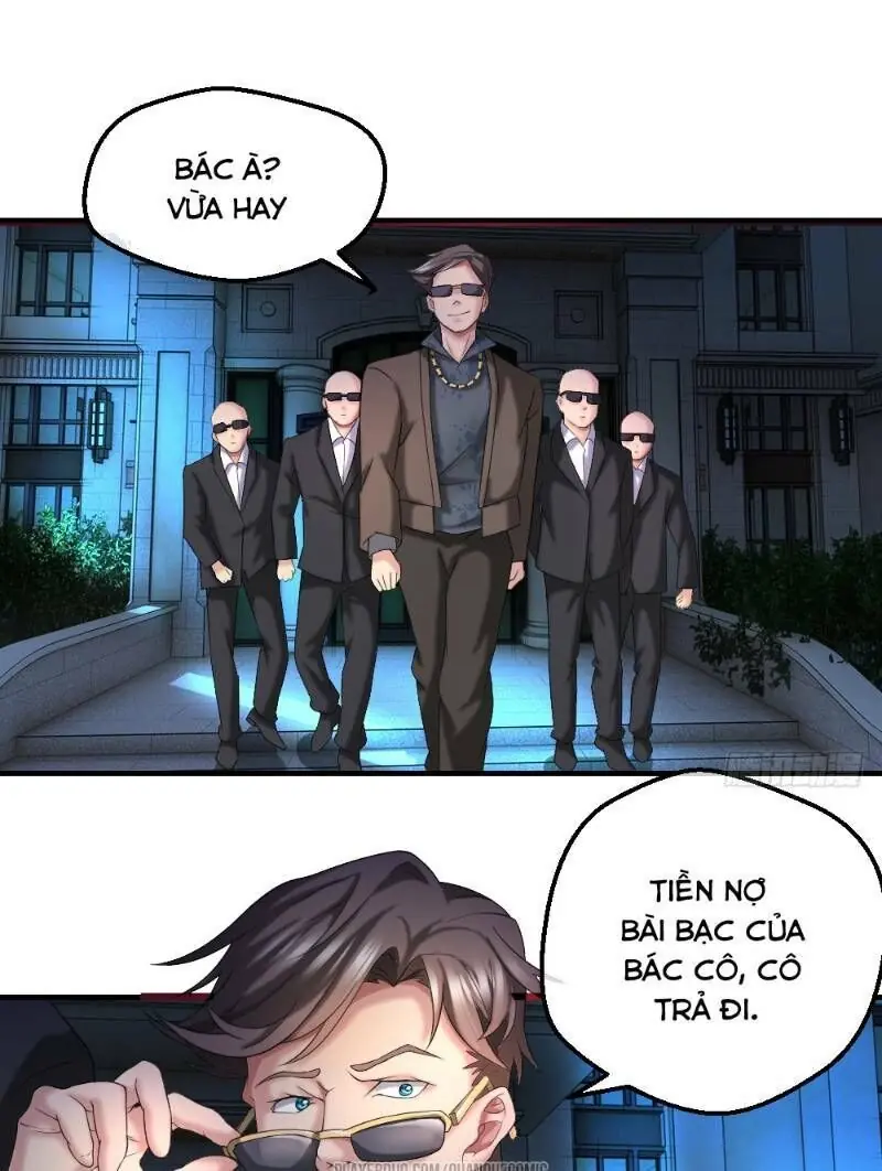 Tuyệt Thế Thiên Tài Hệ Thống Chapter 26 - Trang 2