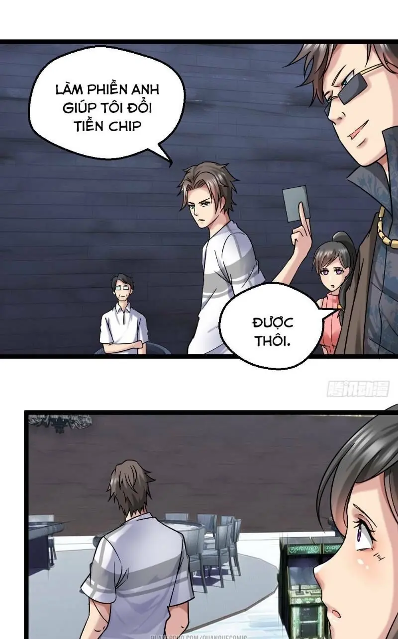 Tuyệt Thế Thiên Tài Hệ Thống Chapter 26 - Trang 22