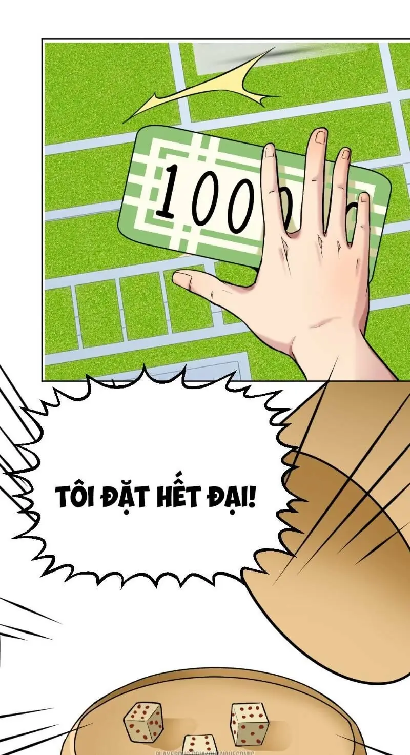 Tuyệt Thế Thiên Tài Hệ Thống Chapter 26 - Trang 28