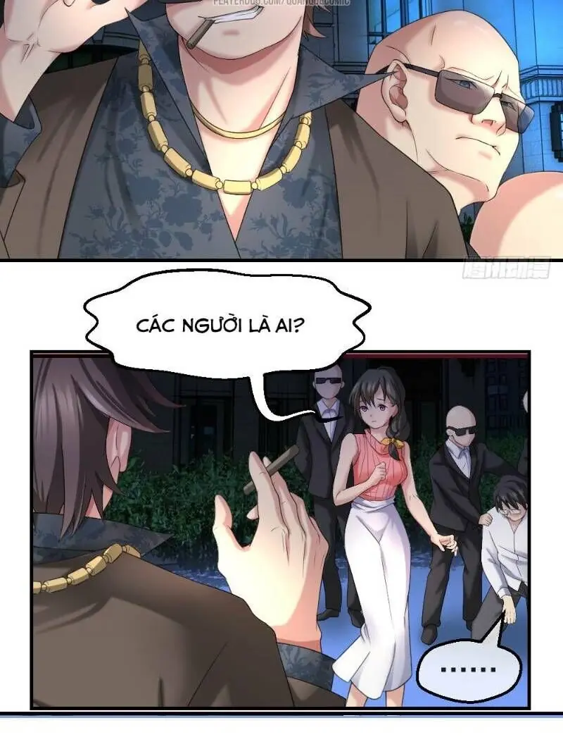 Tuyệt Thế Thiên Tài Hệ Thống Chapter 26 - Trang 3