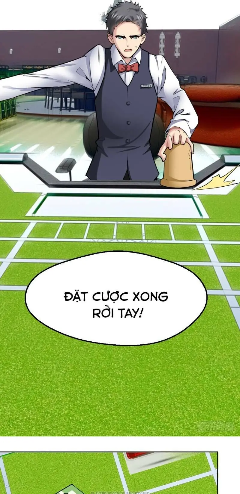 Tuyệt Thế Thiên Tài Hệ Thống Chapter 26 - Trang 30