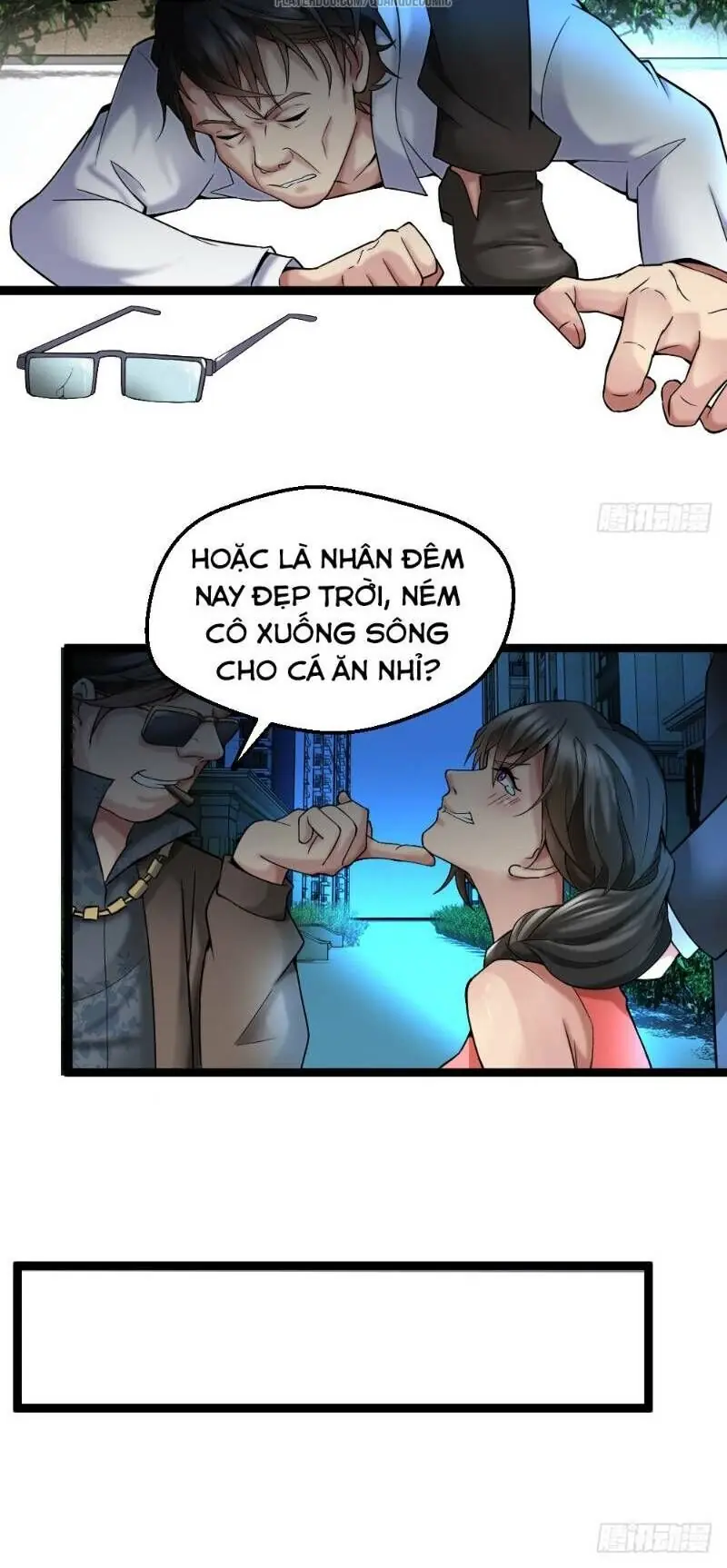 Tuyệt Thế Thiên Tài Hệ Thống Chapter 26 - Trang 7