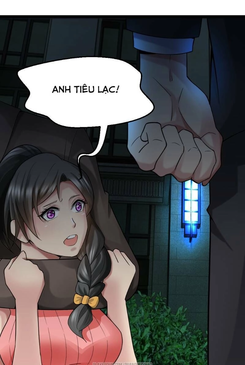Tuyệt Thế Thiên Tài Hệ Thống Chapter 26 - Trang 8