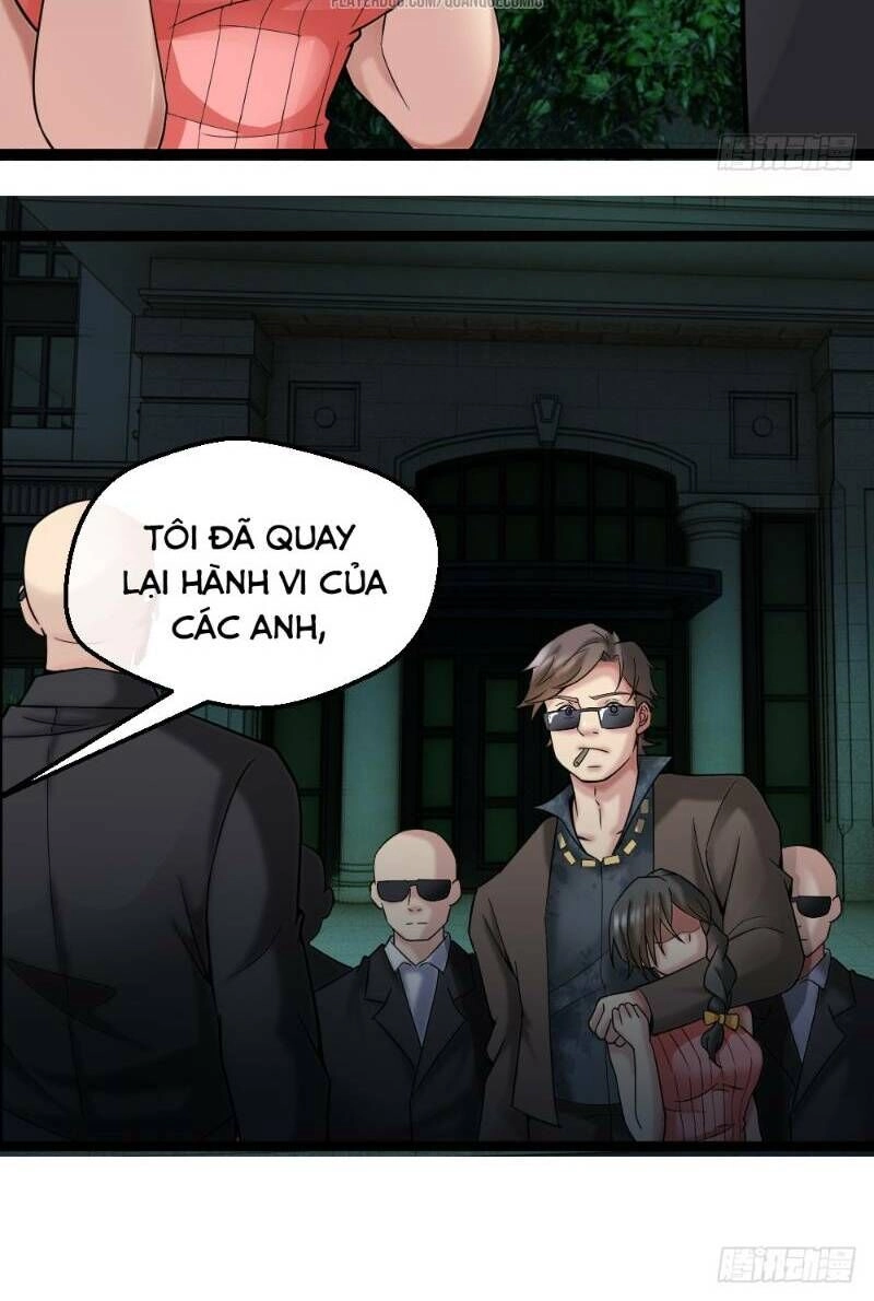 Tuyệt Thế Thiên Tài Hệ Thống Chapter 26 - Trang 9