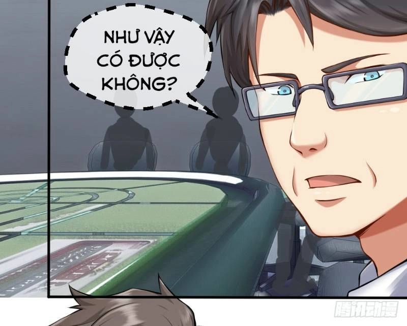 Tuyệt Thế Thiên Tài Hệ Thống Chapter 27 - Trang 16
