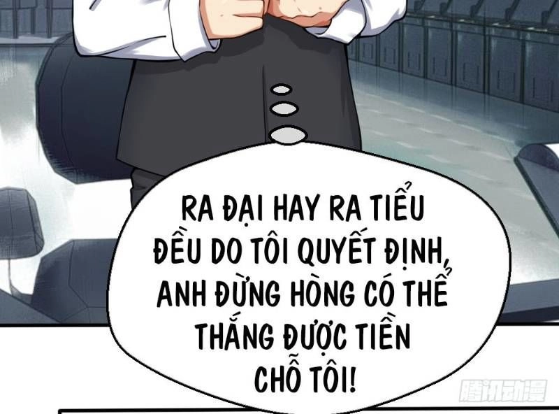Tuyệt Thế Thiên Tài Hệ Thống Chapter 27 - Trang 18