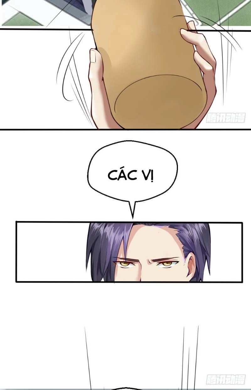 Tuyệt Thế Thiên Tài Hệ Thống Chapter 27 - Trang 22