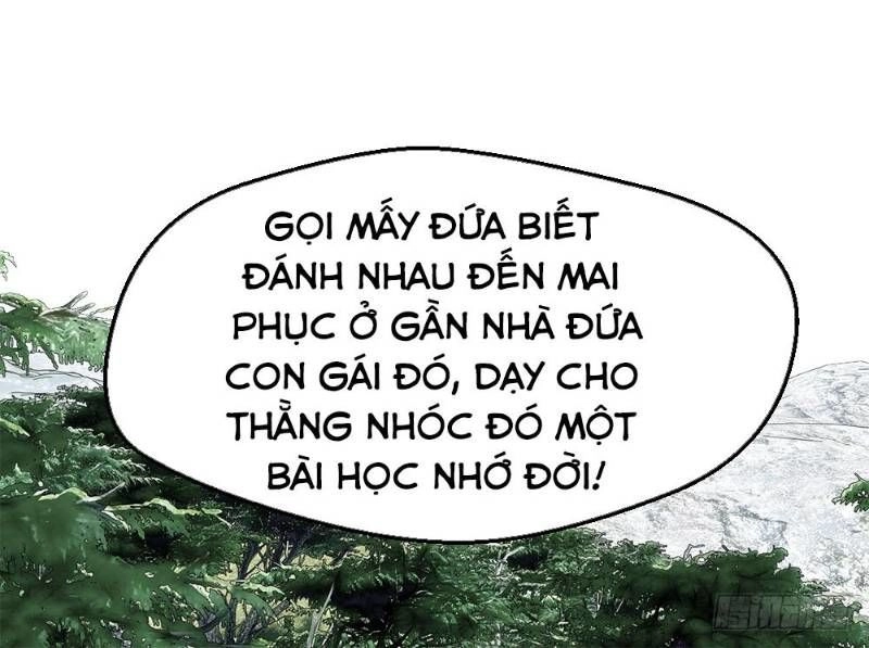 Tuyệt Thế Thiên Tài Hệ Thống Chapter 28 - Trang 11