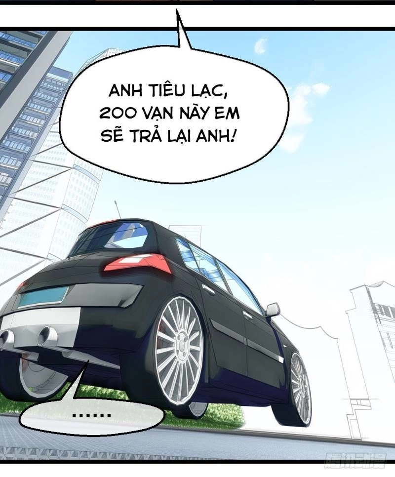 Tuyệt Thế Thiên Tài Hệ Thống Chapter 28 - Trang 16
