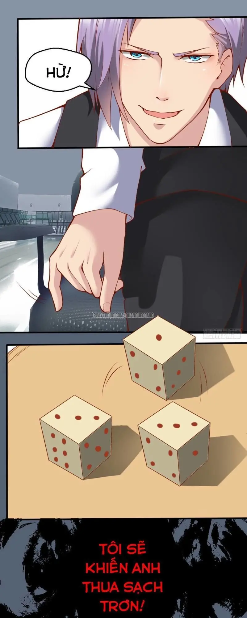 Tuyệt Thế Thiên Tài Hệ Thống Chapter 28 - Trang 2
