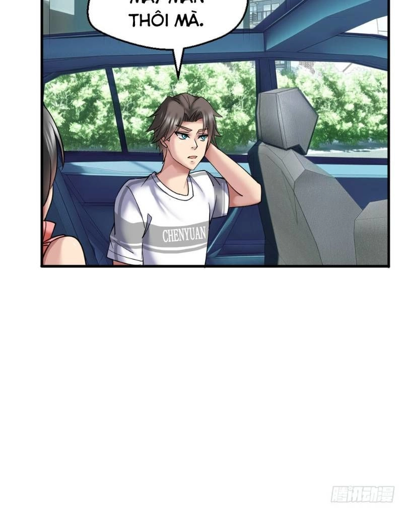 Tuyệt Thế Thiên Tài Hệ Thống Chapter 28 - Trang 20