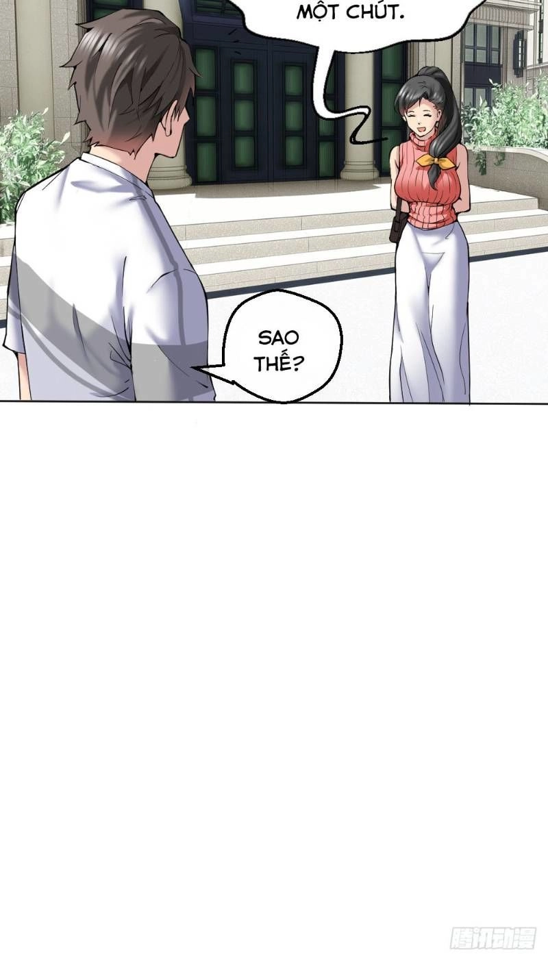 Tuyệt Thế Thiên Tài Hệ Thống Chapter 28 - Trang 24