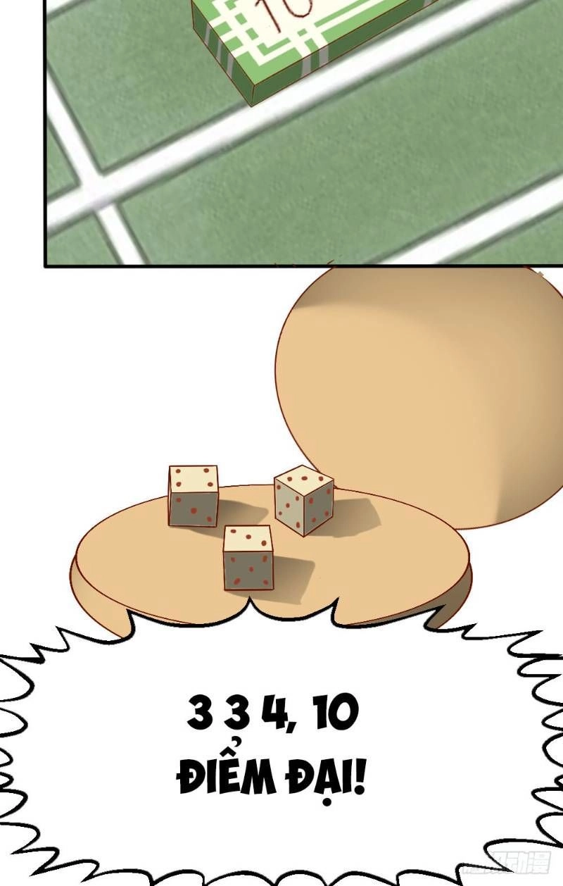 Tuyệt Thế Thiên Tài Hệ Thống Chapter 28 - Trang 5