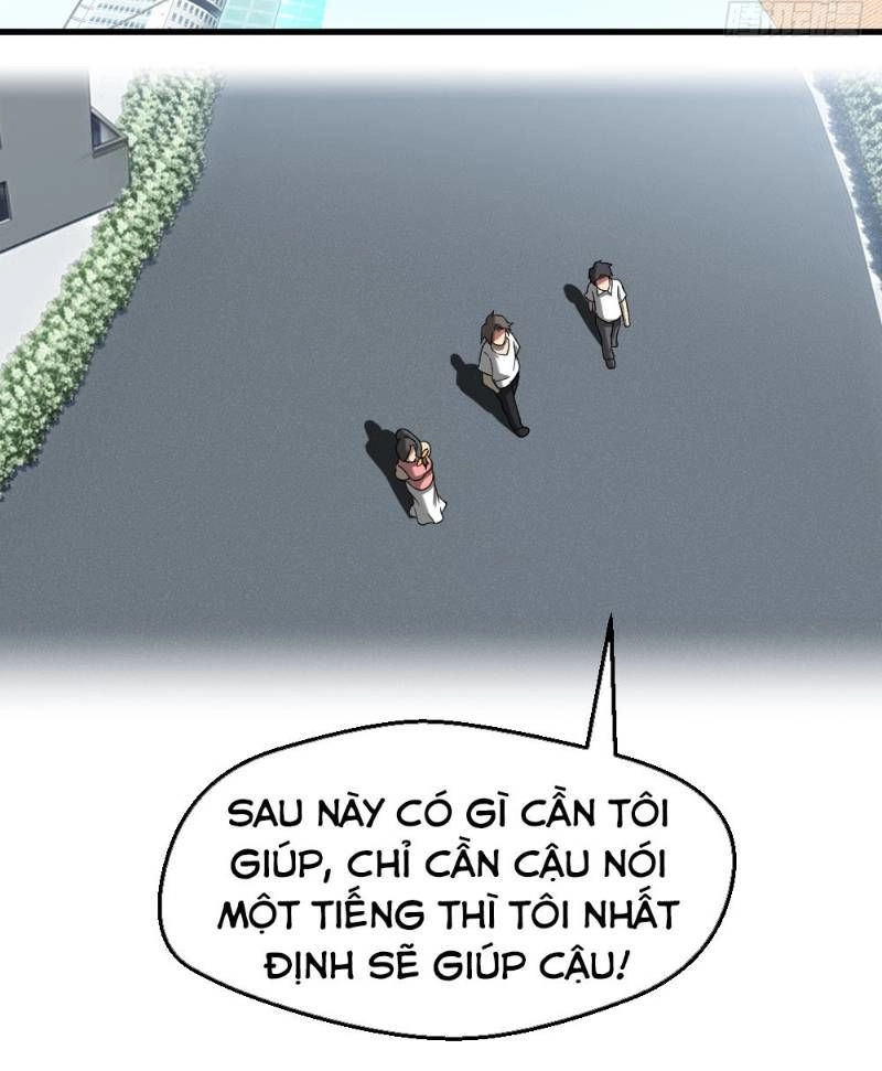 Tuyệt Thế Thiên Tài Hệ Thống Chapter 28 - Trang 7