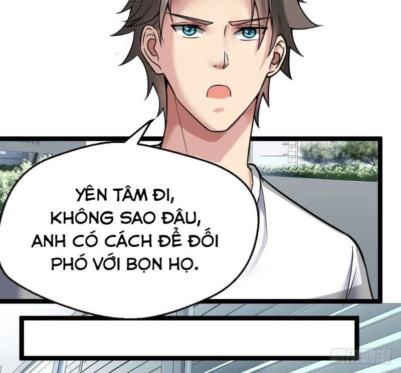 Tuyệt Thế Thiên Tài Hệ Thống Chapter 28 - Trang 9