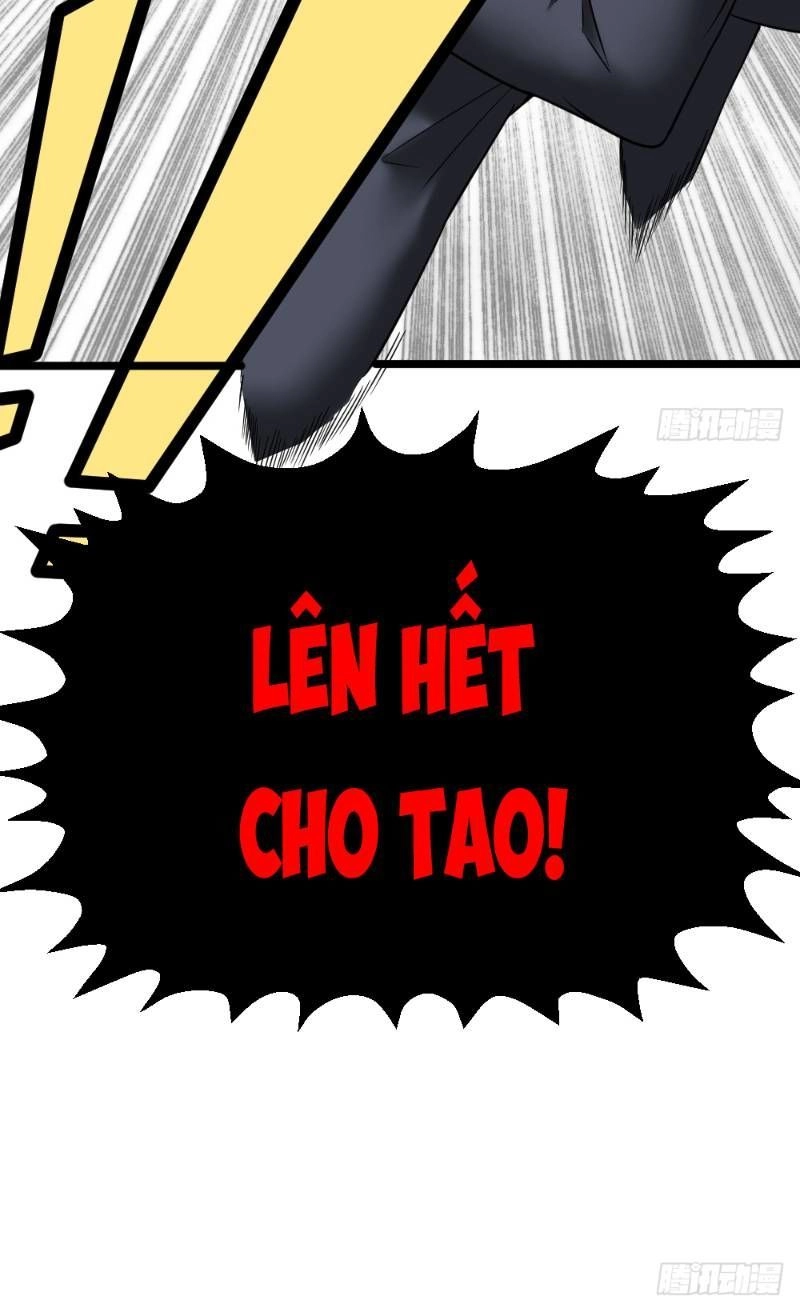 Tuyệt Thế Thiên Tài Hệ Thống Chapter 29 - Trang 11