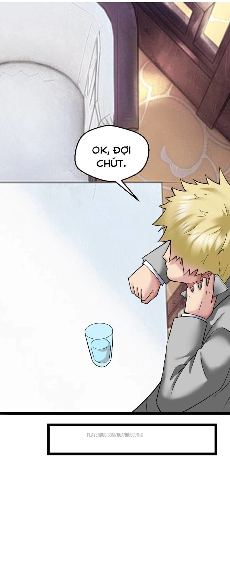 Tuyệt Thế Thiên Tài Hệ Thống Chapter 29 - Trang 15