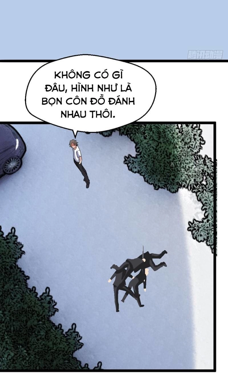 Tuyệt Thế Thiên Tài Hệ Thống Chapter 29 - Trang 18