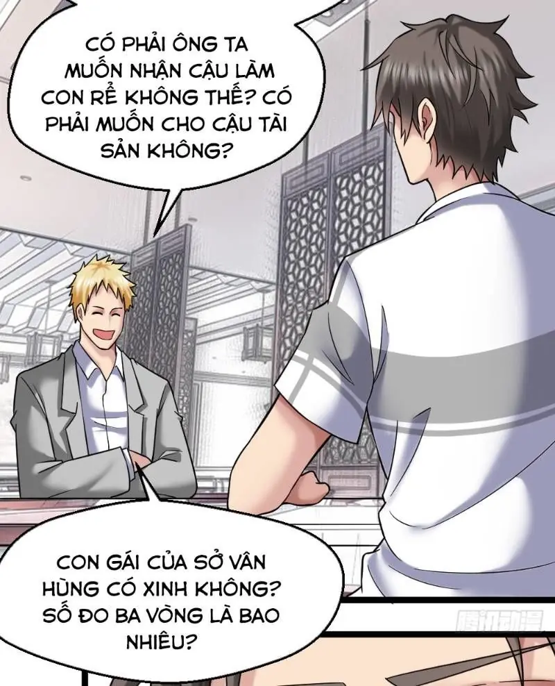 Tuyệt Thế Thiên Tài Hệ Thống Chapter 29 - Trang 22