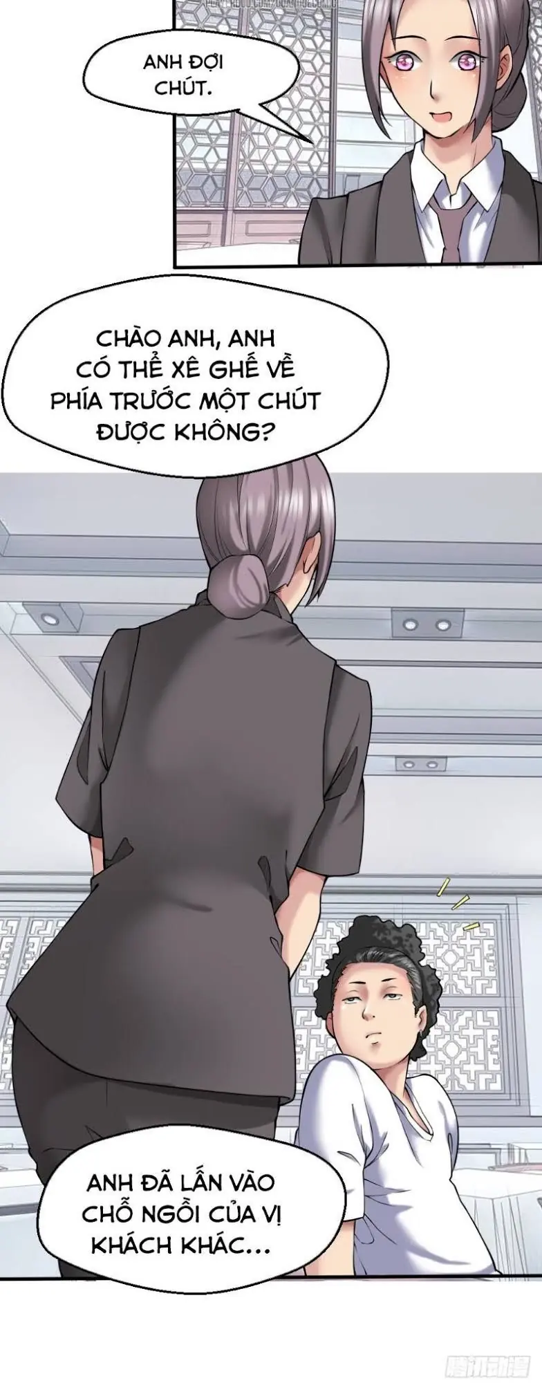 Tuyệt Thế Thiên Tài Hệ Thống Chapter 29 - Trang 28