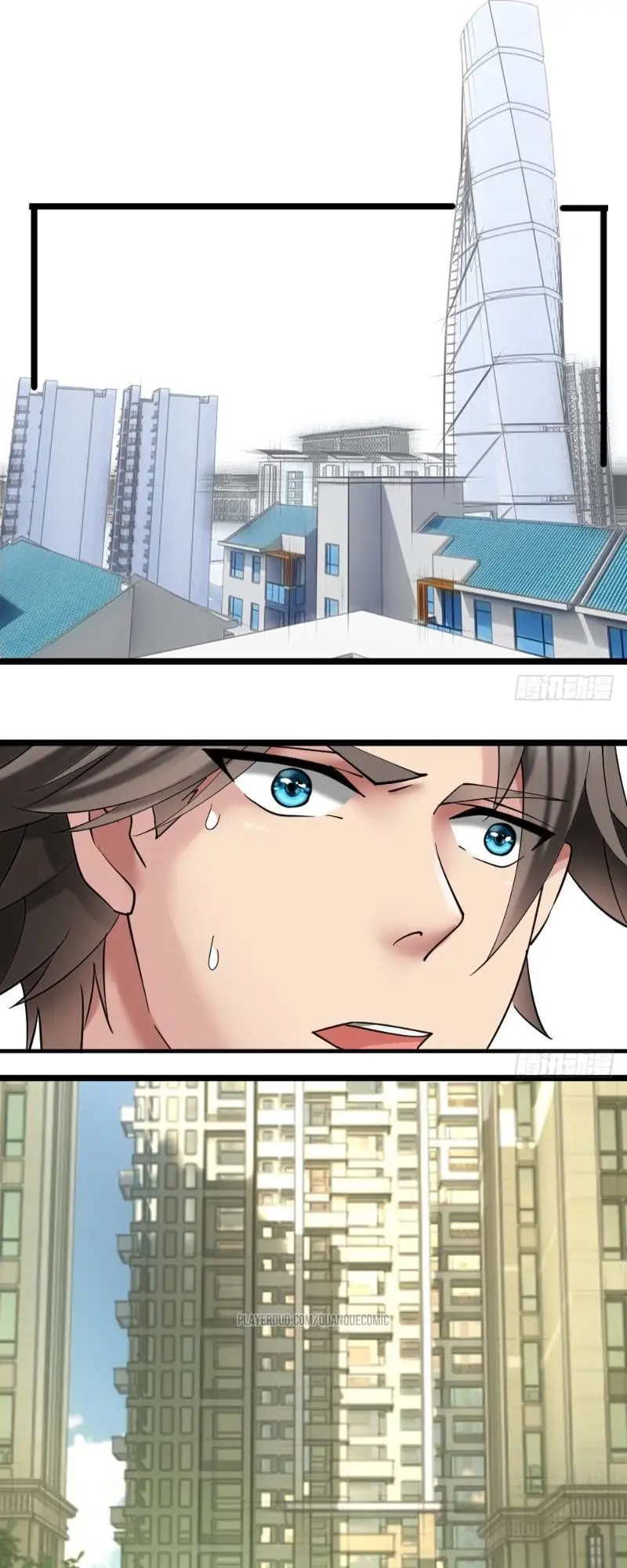 Tuyệt Thế Thiên Tài Hệ Thống Chapter 29 - Trang 6