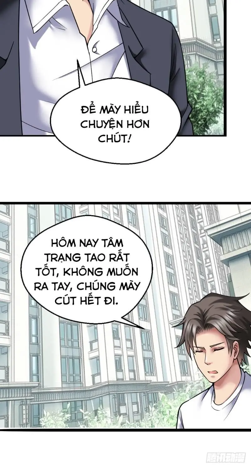 Tuyệt Thế Thiên Tài Hệ Thống Chapter 29 - Trang 9